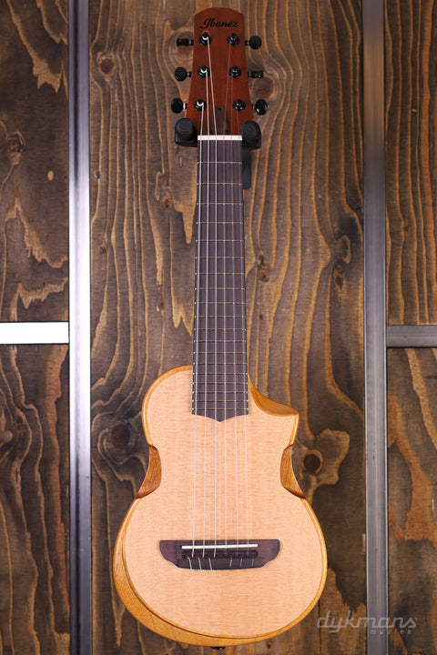 Ibanez AUP10N Ukulele