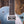 Gretsch G6134T-140 Limited Edition 140tg Double Platinum Penguin with string-thru Bigbsy