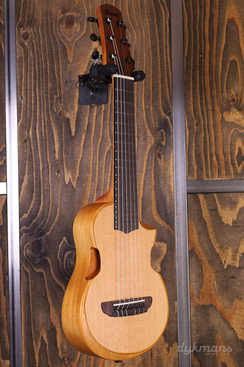 Ibanez AUP10N Ukulele