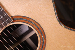 Furch Red G SR
