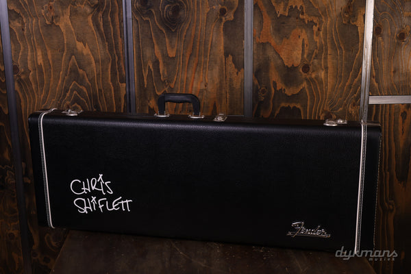 Chris Shiflett Telecaster Deluxe Pre-owned