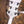 Gretsch G6134T-140 Limited Edition 140tg Double Platinum Penguin with string-thru Bigbsy