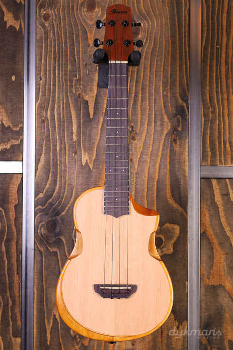 Ibanez AUT10 Ukulele