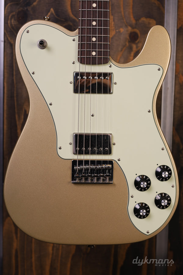Chris Shiflett Telecaster Deluxe Pre-owned