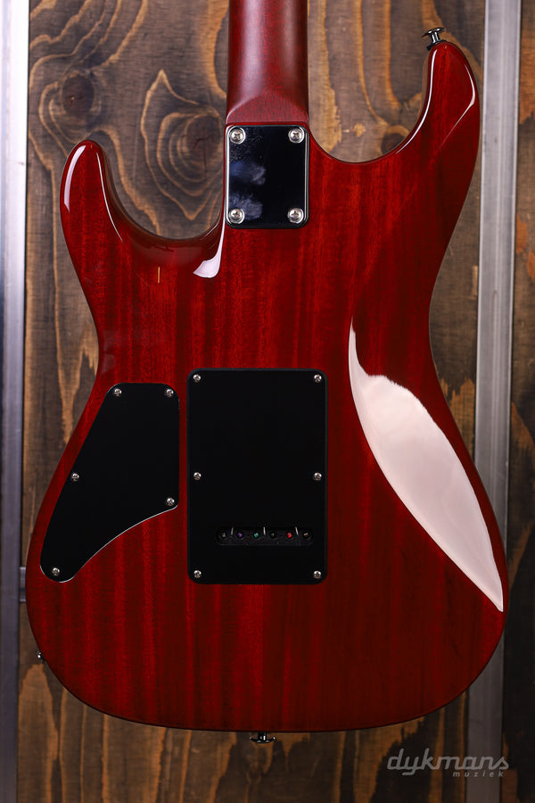 Suhr Pete Thorn Gold PRE-OWNED