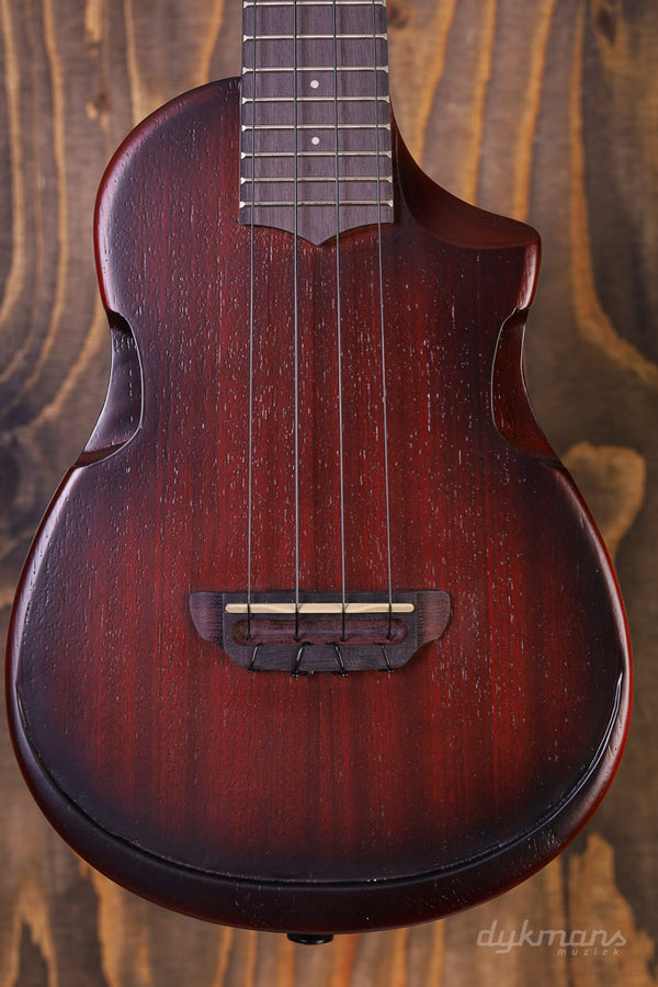 Ibanez AUC14OVL Ukulele PRE-ORDER!