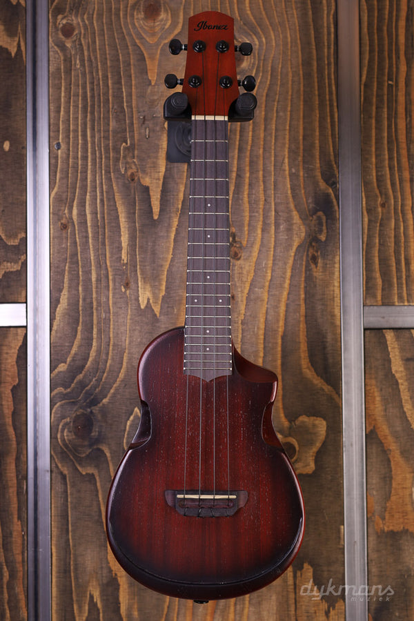 Ibanez AUC14OVL Ukulele PRE-ORDER!