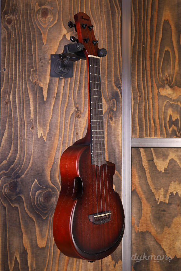 Ibanez AUC14OVL Ukulele PRE-ORDER!