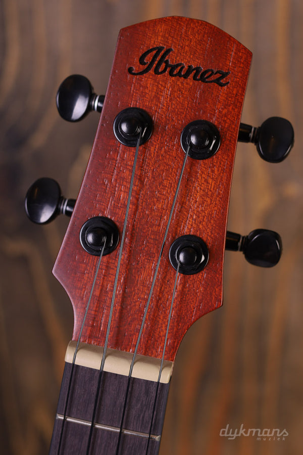 Ibanez AUC14OVL Ukulele PRE-ORDER!