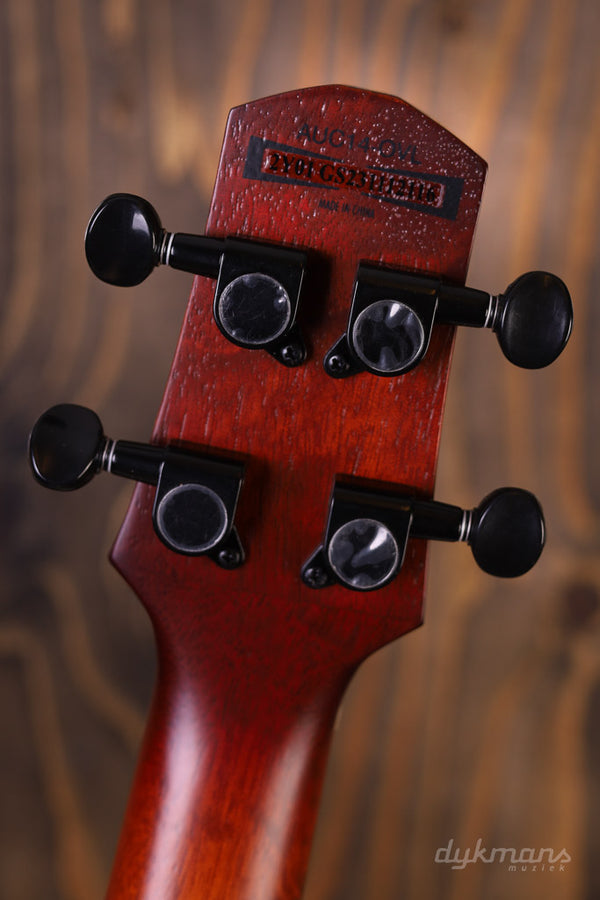 Ibanez AUC14OVL Ukulele PRE-ORDER!
