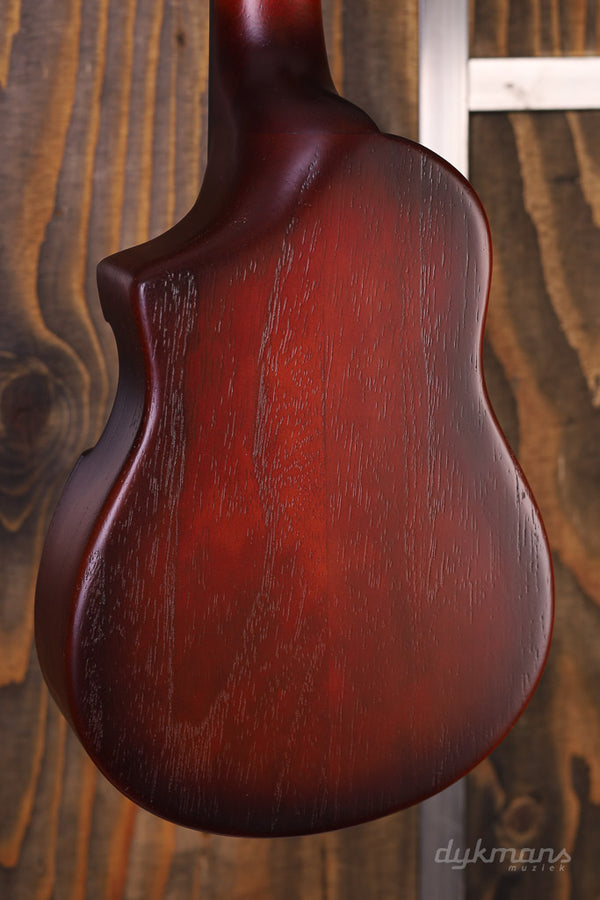 Ibanez AUC14OVL Ukulele PRE-ORDER!