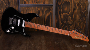 Ibanez AZ2204N Prestige Black PRE-OWNED