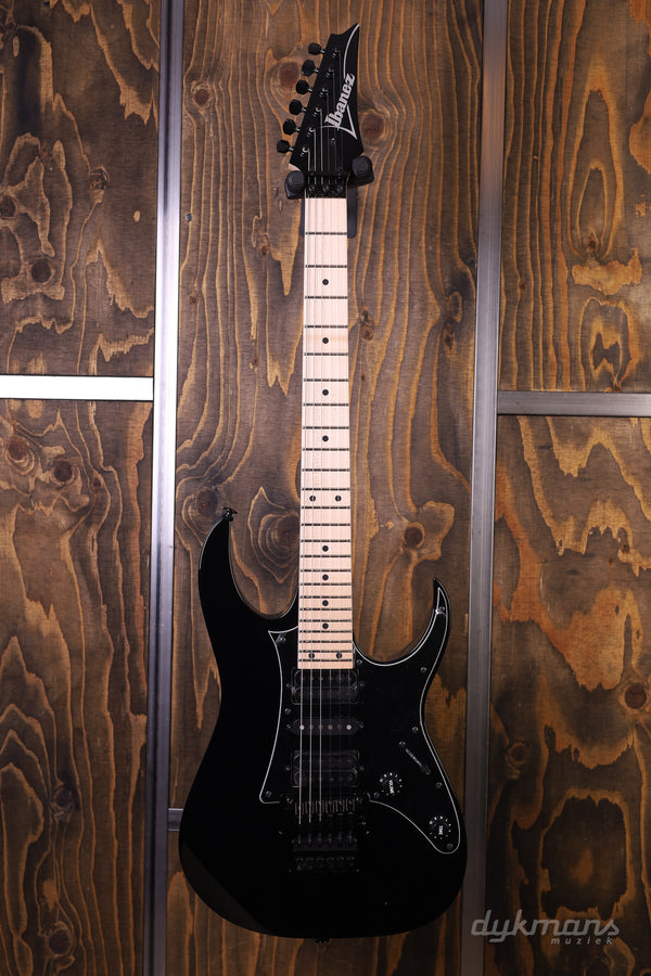 Ibanez RG550-BK