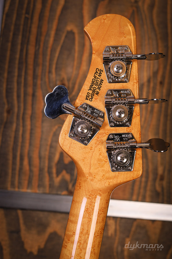 Music Man Stingray Classic Eldorado Gold 2010 PRE-OWNED!