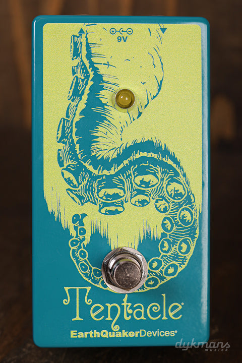 EarthQuaker Devices Tentacle Analog Octave Up