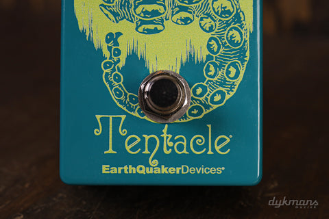 EarthQuaker Devices Tentacle Analog Octave Up