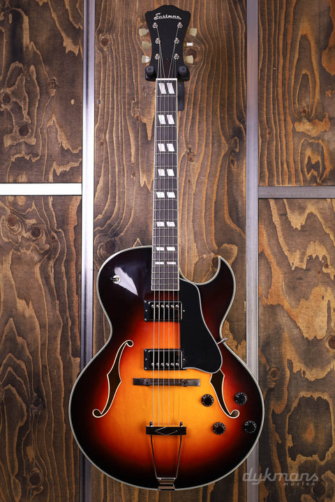 Eastman AR372CE Sunburst