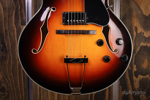 Eastman AR372CE Sunburst