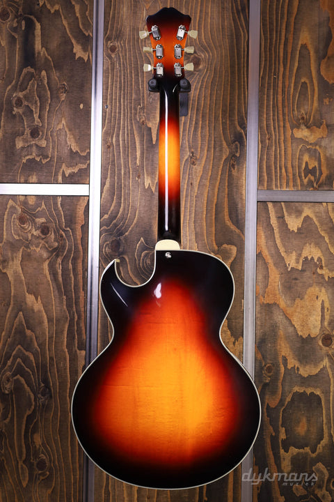 Eastman AR372CE Sunburst