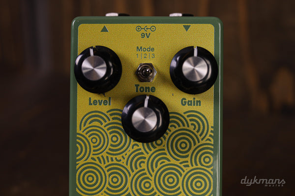 EarthQuaker Devices Plumes