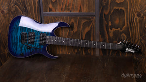 Ibanez GRGA120QA-TBB