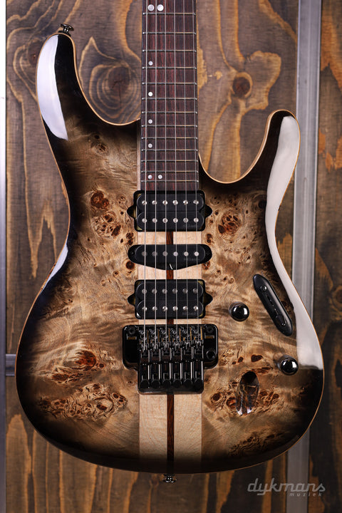 Ibanez S1070PBZ-CKB