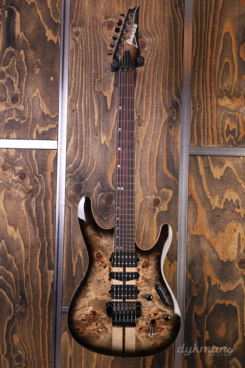 Ibanez S1070PBZ-CKB