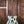 Gretsch FSR Streamliner Centre Block Jr Mint Metallic