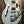 Gretsch FSR Streamliner Centre Block Jr Mint Metallic
