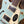 Gretsch FSR Streamliner Centre Block Jr Mint Metallic