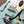 Gretsch FSR Streamliner Centre Block Jr Mint Metallic