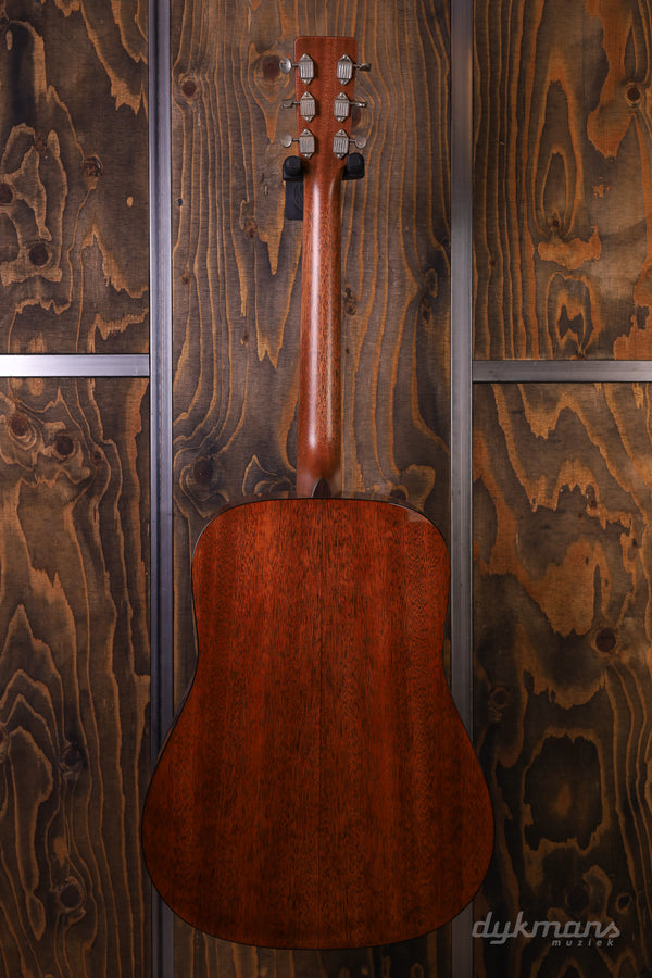 Martin D-18 1955 CFM IV 70th Anniversary