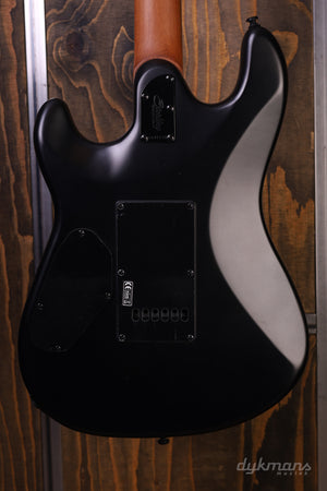 Sterling Rabea Ashen Burst