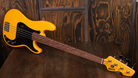 Markbass MB Yellow PB