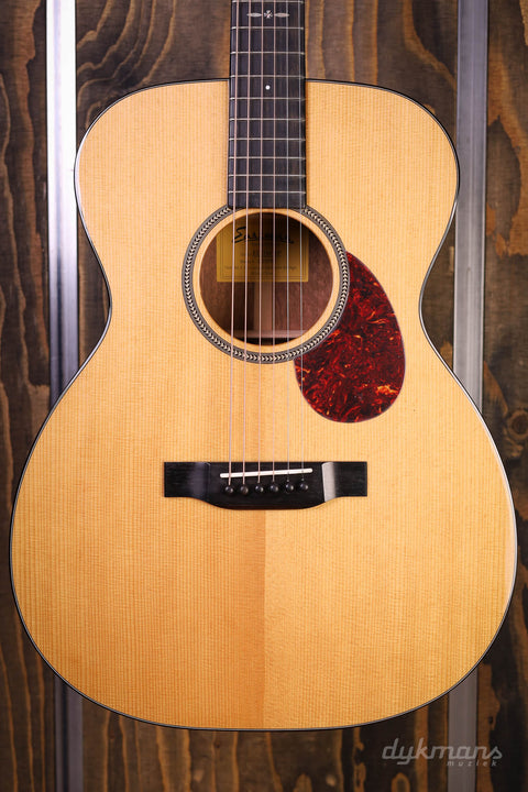 Eastman E1 OM Special