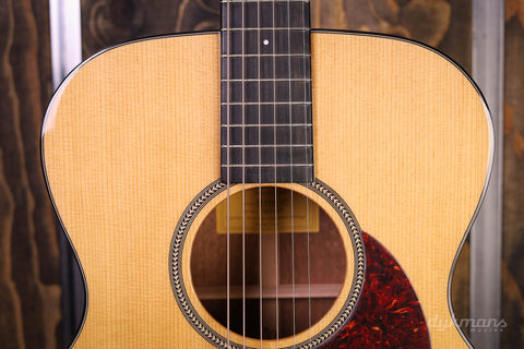 Eastman E1 OM-Special