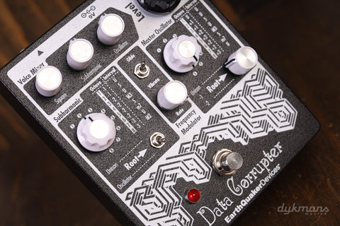 EarthQuaker Devices Data Corrupter