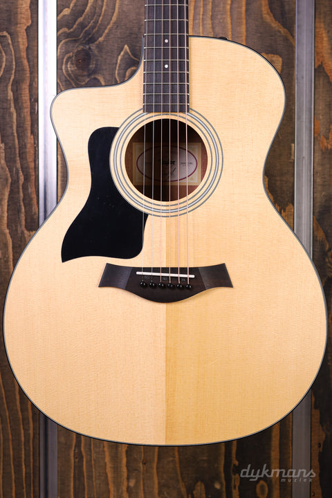 Taylor 114ce-S Lefty