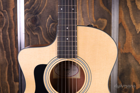 Taylor 114ce-S Lefty