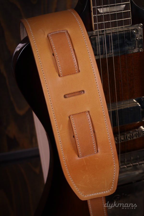 Blue Bell The Graceland Strap Wheat
