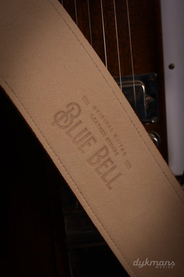 Blue Bell The Graceland Strap Wheat