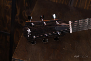 Taylor 114ce Lefty