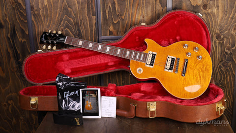 Gibson Slash Les Paul Standard Appetite Burst