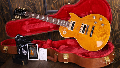 Gibson Slash Les Paul Standard Appetite Burst