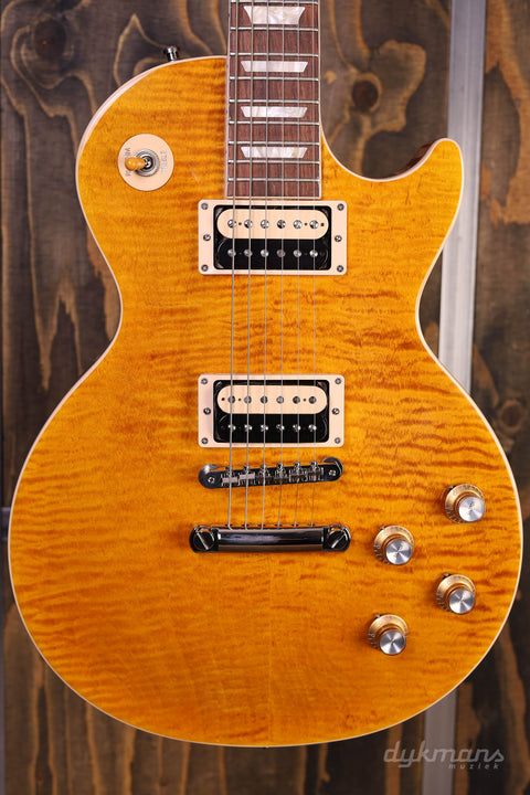 Gibson Slash Les Paul Standard Appetite Burst