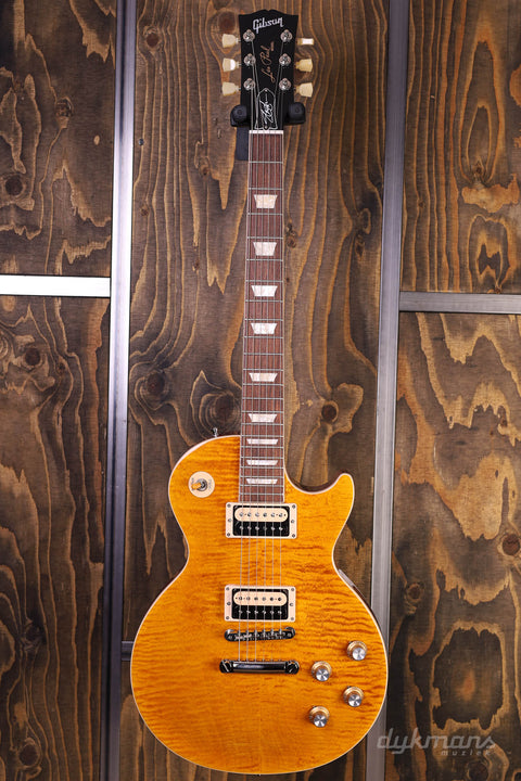 Gibson Slash Les Paul Standard Appetite Burst