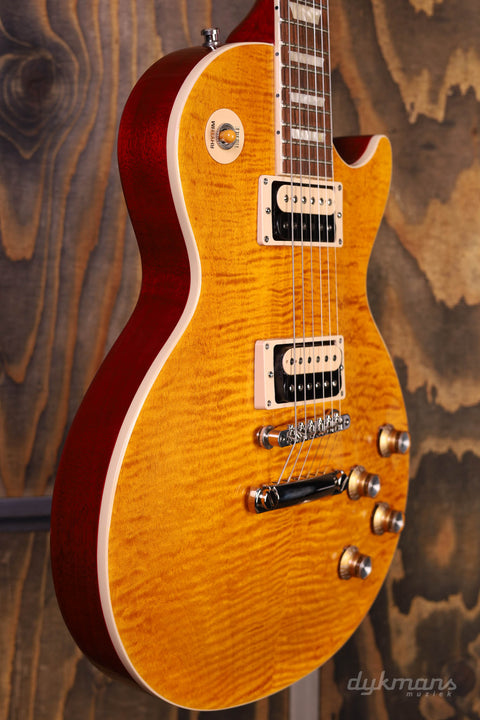 Gibson Slash Les Paul Standard Appetite Burst