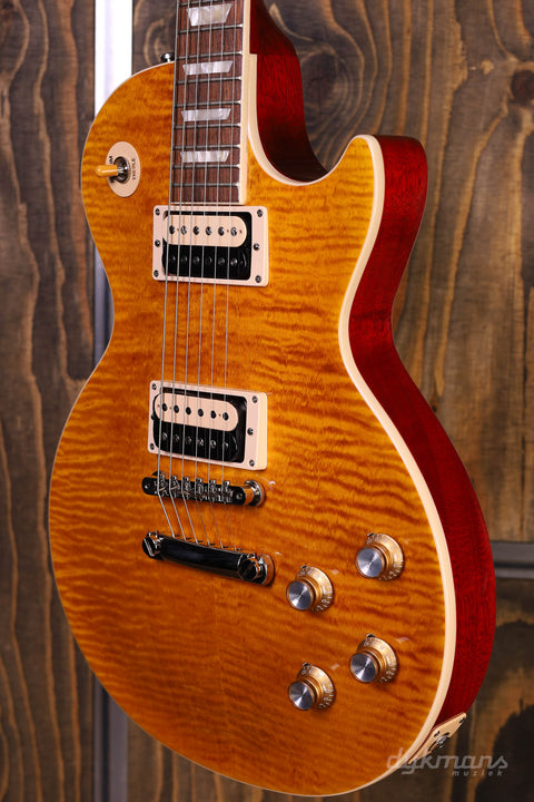 Gibson Slash Les Paul Standard Appetite Burst