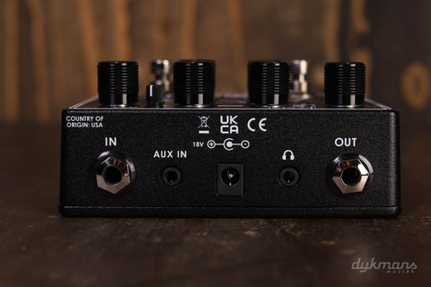 Aguilar AG Preamp