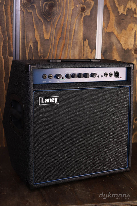 Laney Richter RB3